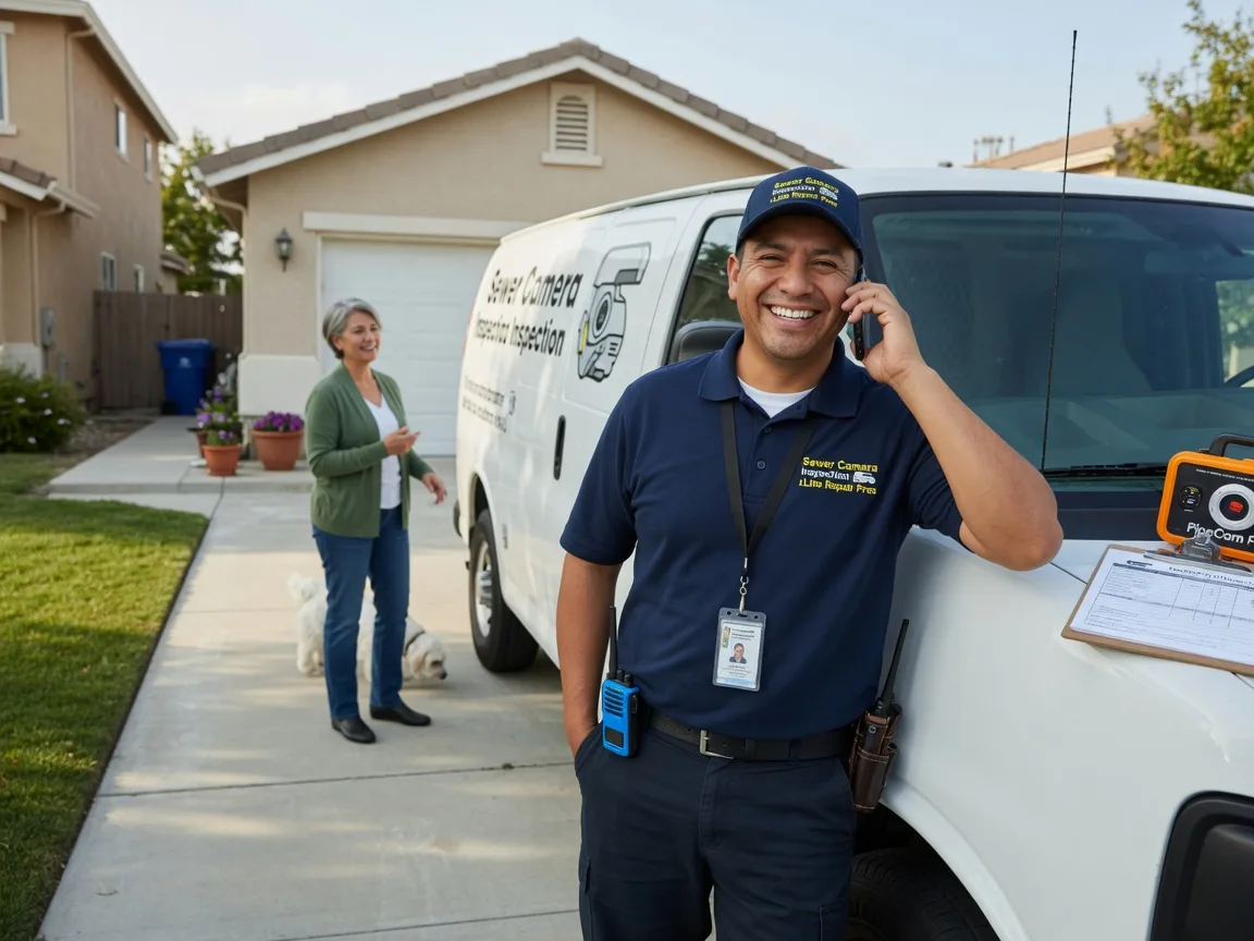 Sewer Line Repair Seagoville, TX FAQs